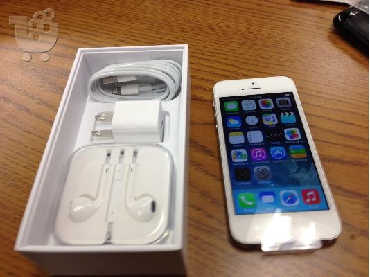 PoulaTo: Apple iPhone 5S 16Gb, 32Gb, με 64GB πρωτότυπο